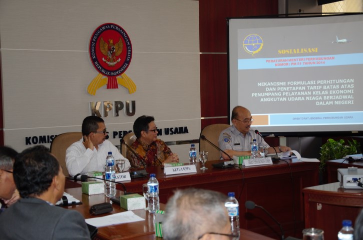 Aspek Keselamatan dan Harga Tiket Pesawat